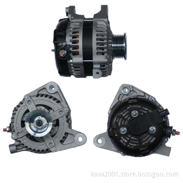 12V 140A Alternator for Chrysler Town & Country Van (04801304AA/AC)
